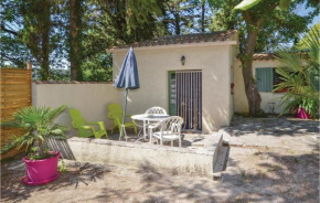 Stunning Home In Crillon Le Brave With Wifi